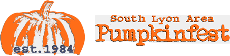 2022 South Lyon Area Pumpkinfest