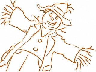 320 1 Scarecrow(2) (1) 320 1 Scarecrow(2) (1)