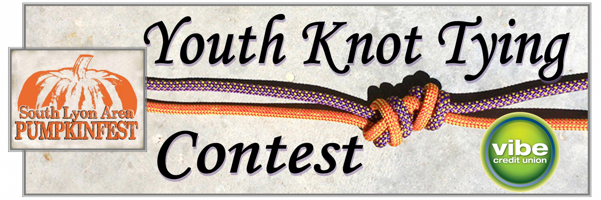 knot contest header