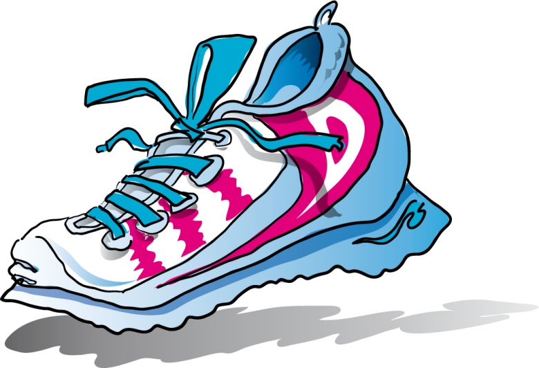 free clip art images of shoes clipartcow