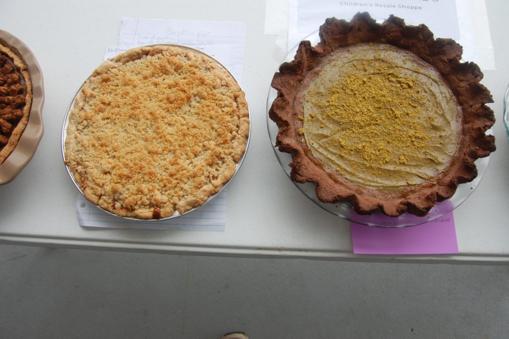 pies pies