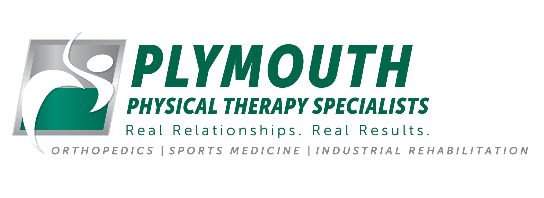plymouth physical therapy logo orig