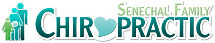 senechal family logo senechal family logo