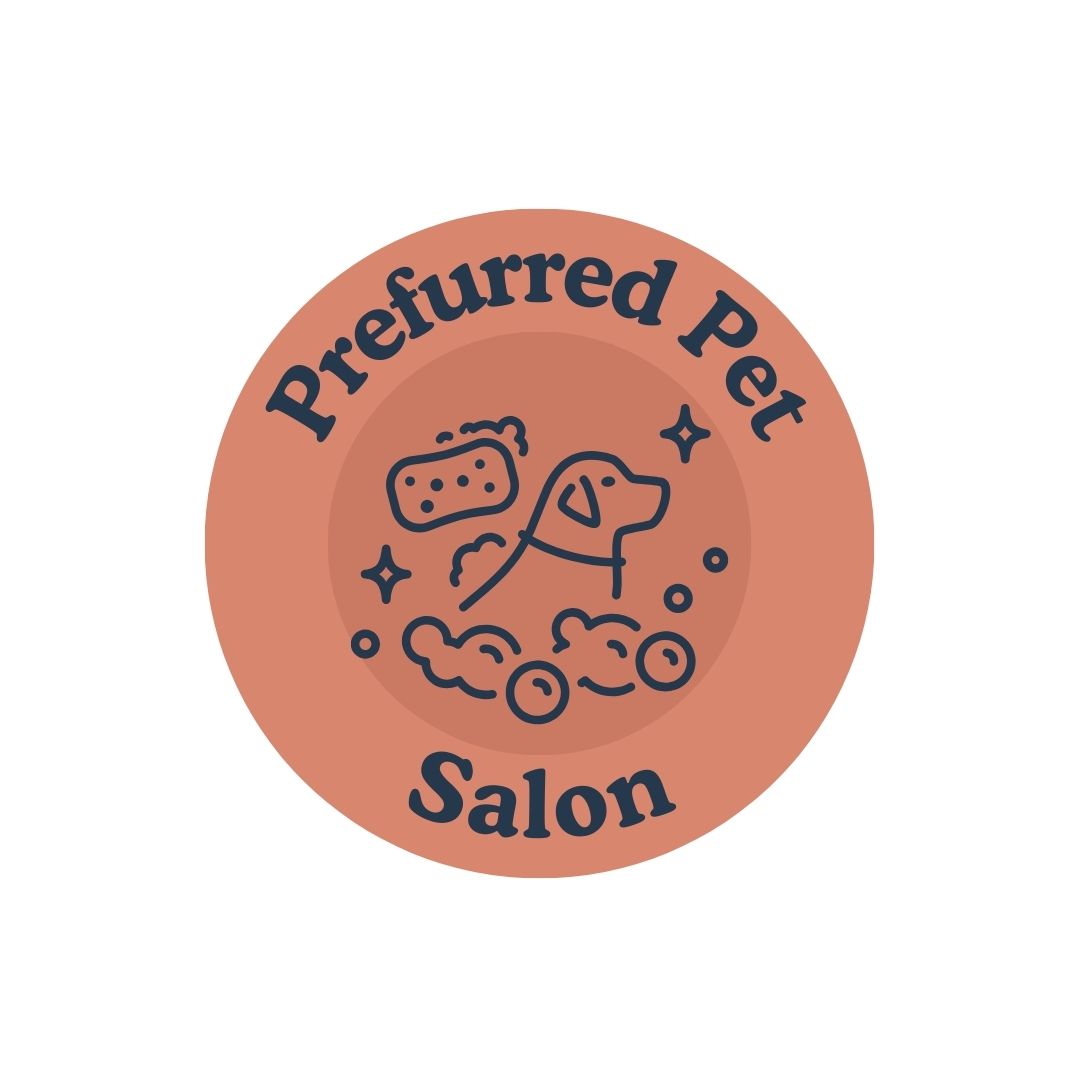 prefurred pet salon logo (1)