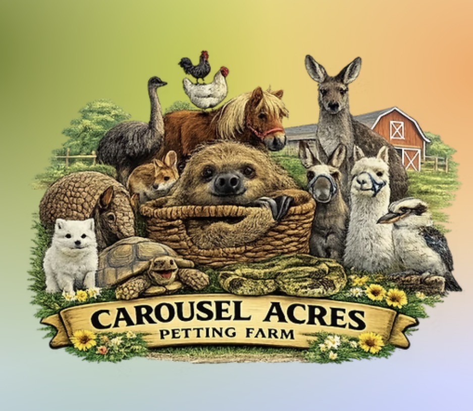 carousel acres