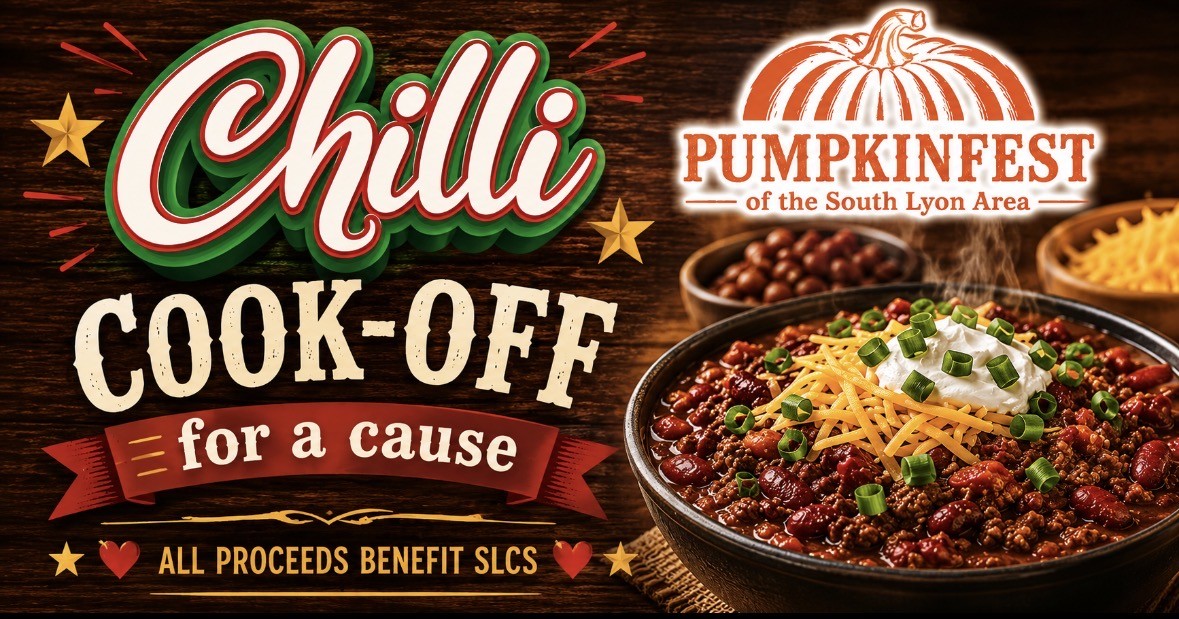 chilli cook off