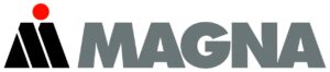 magna logo mr