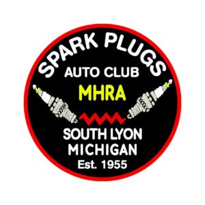 spark plugs logo