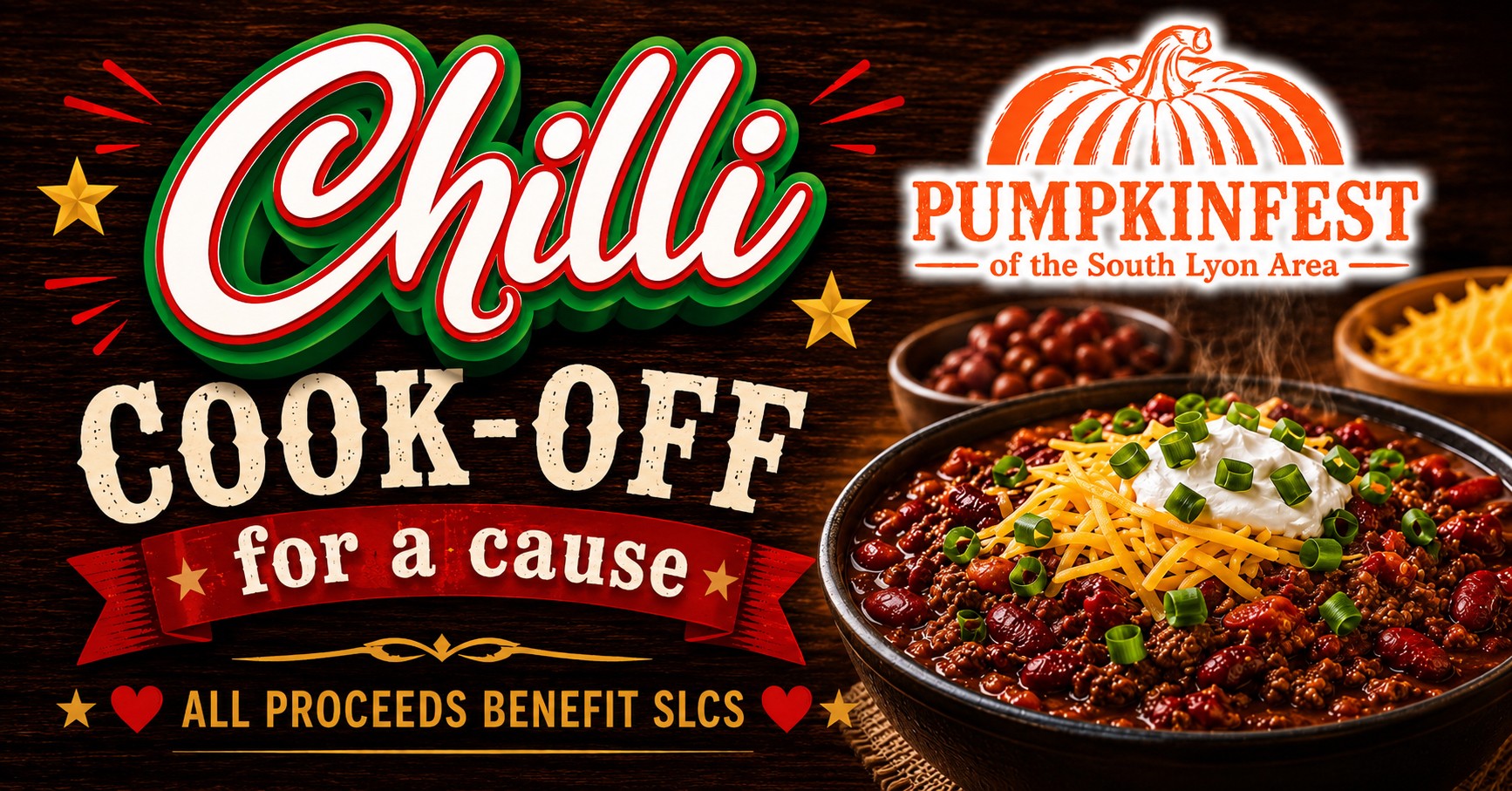 chili cook off