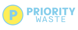priority waste management